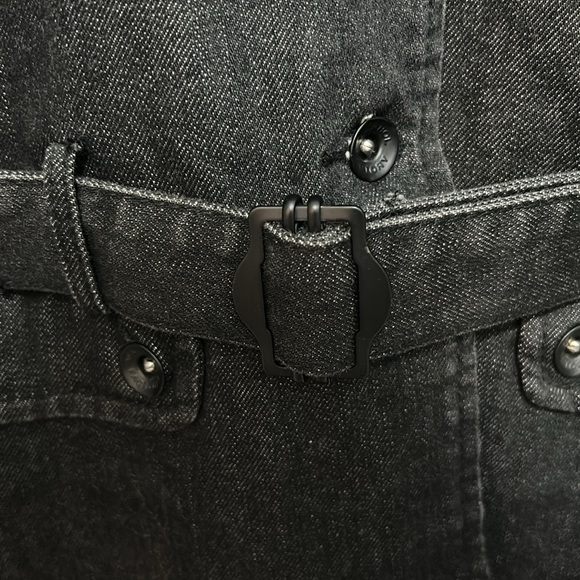 WARHOL FACTORY X LEVIS denim jacket. Size L - Picture 10 of 13